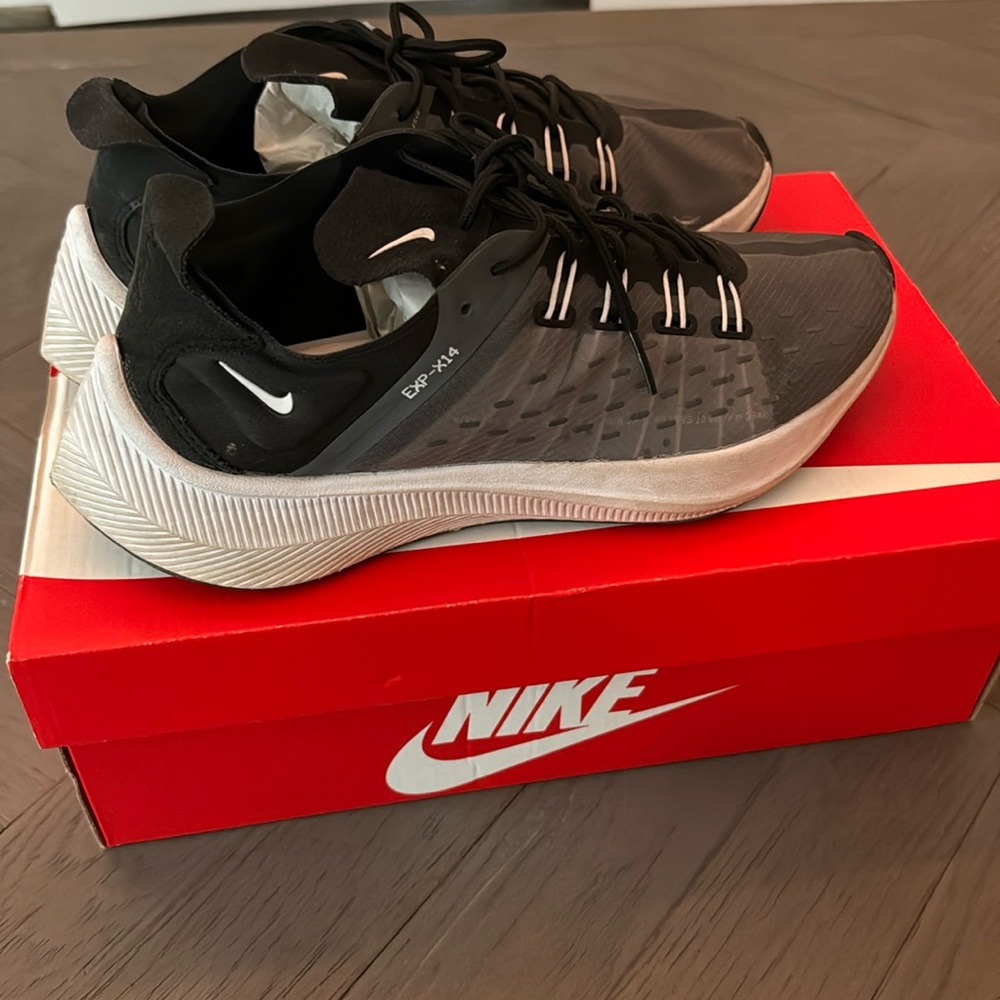 Nike EXP-X14 Size 10